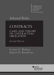 Contracts selected rules